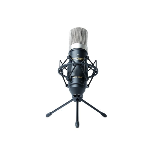 میکروفون استودیویی مرنتز مدل mpm1000 