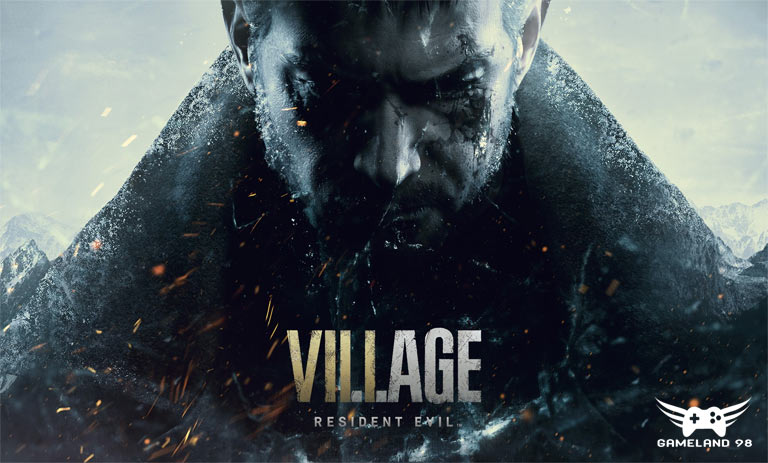 دانلود رایگان نسخه دمو بازی Resident Evil Village