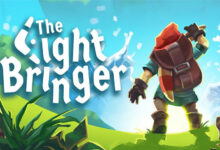 دانلود بازی The Lightbringer برای کامپیوتر