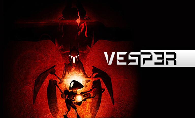 دانلود بازی vesper نسخه pc