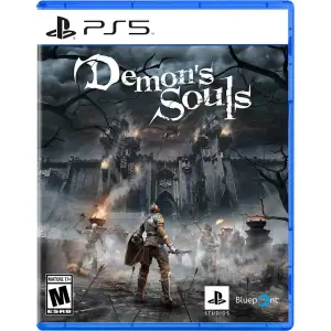 خرید بازی Demons Souls مخصوص PS5