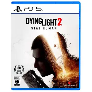 خرید بازی Dying Light 2: Stay Human مخصوص PS5