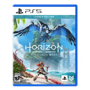خرید بازی Horizon Forbidden West مخصوص PS5
