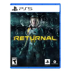 خرید بازی Returnal مخصوص PS5
