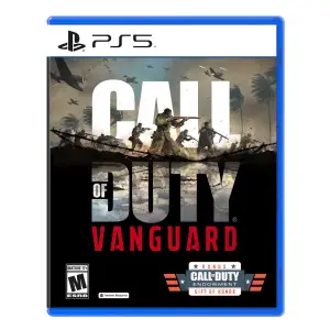 خرید بازی Call of Duty: Vanguard مخصوص PS5