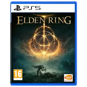 خرید بازی Elden Ring مخصوص PS5