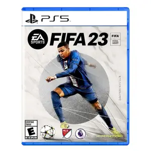 خرید بازی FIFA 23 مخصوص PS5