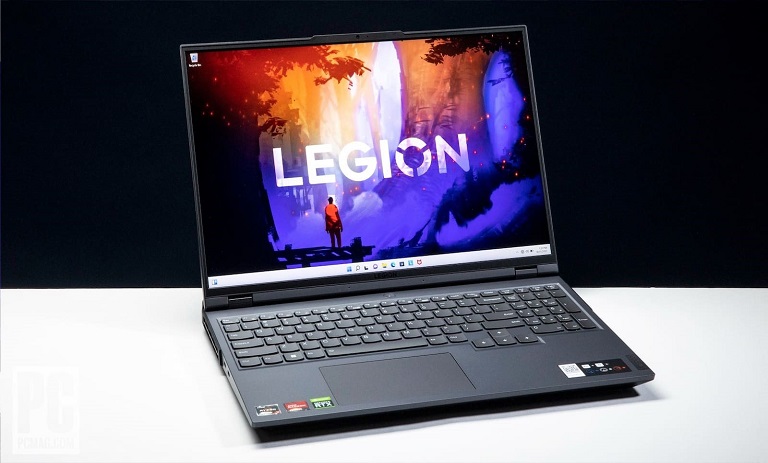لپ تاپ Legion 5