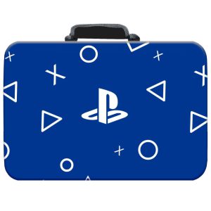 کیف حمل
کنسول
بازی پلی استیشن 5 مدل PS Logo
